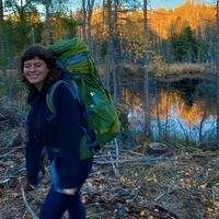 Lucy Baumgartner's Photo