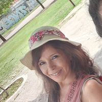 Lucia Medina's Photo