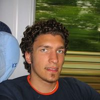 Silvan Weber's Photo