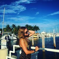 Aleksandra Volikova's Photo