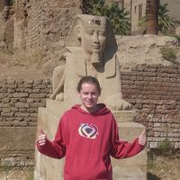 Florent Geffroy-Rescan's Photo