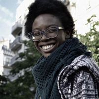 Flore Danvide Visso's Photo