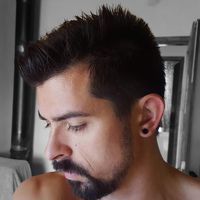 Branko Omašić's Photo