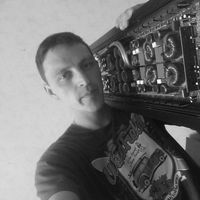 Timofej Gromov's Photo