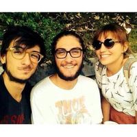 Chiara Tozzi's Photo