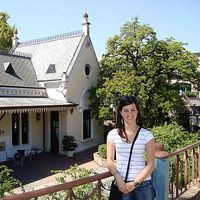 Samira Mendonca的照片