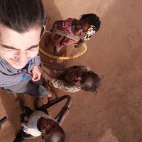 Fabrice Moisson的照片