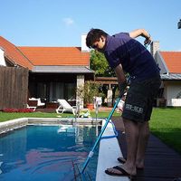 Fotos de George Pregitzer