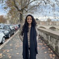 Maria Camila Dominguez Avellaneda's Photo