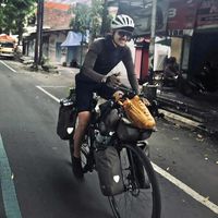 Jasper Scholz's Photo