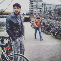 Adrian  Guarracino的照片