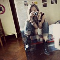 Anna Benedetti's Photo