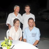 Connor Jackson's Photo