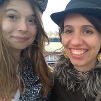 Agathe Desitter的照片