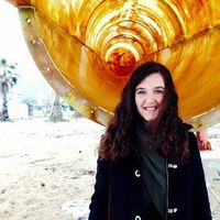 Dilan Çiftçi's Photo