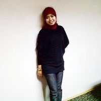 Astrid Yulinda的照片