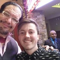 Photos de Jake Robbin