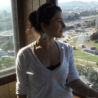 Tugba Yagmur's Photo