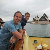 Omid Heidari的照片