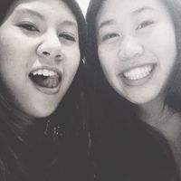 Le foto di Lisa Dang