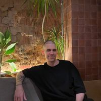 Demid Panfilov's Photo