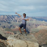 Łukasz Zakrzewski's Photo