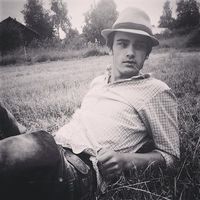 Alex Gustafsson's Photo