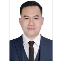 CEO Đàm Kiến Thịnh's Photo