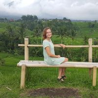 Victoria Zei's Photo