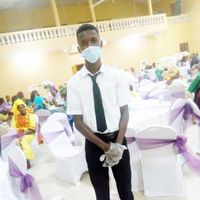 Muhammeh Bah's Photo