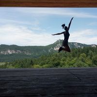 Alžbeta Húleková's Photo