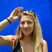 Meri Kushner的照片