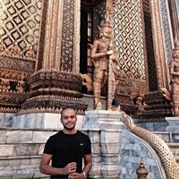 Alberto Durán Pacheco的照片