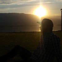 Jorge Reyes Garcia's Photo