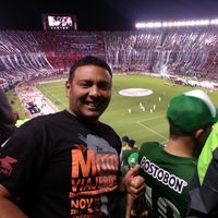 Photos de Andres Por Sudamerica