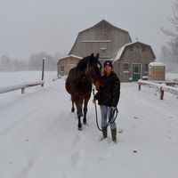 Dana Hentschel的照片