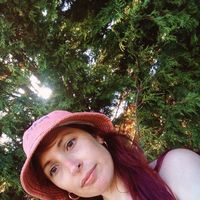 Ana Paula Barkowski's Photo