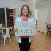 Lisanne Peters的照片