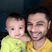 Jayvir Mehta的照片