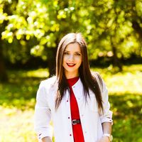 Anastasiya Sheluto's Photo