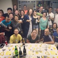 Helen Kühn的照片