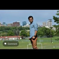 Nikhil Agarwal's Photo