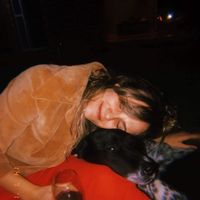 Ceilidh Banks's Photo