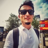 Enes Çiçek的照片