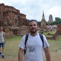 Gianluca Arnulfo's Photo