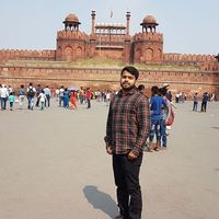 Shubham Verma的照片