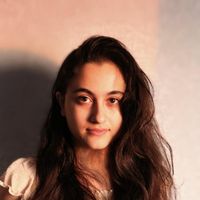 Sheyda Alavi's Photo