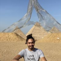 Ibrahim Soliman的照片