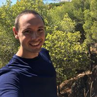 Andrew Alexander's Photo