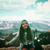 Le foto di Alejandra Diaz Goitium